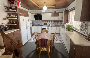 فروش ویلا 120 متر در مرکز شهر