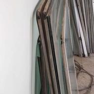 شیشه ساده و مشجر