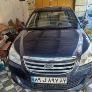 ماشین خوش رخ و کم کارکرد