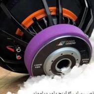 ساب 1500ارمسی پاور دیاموند امپلی بلک پاور مونو