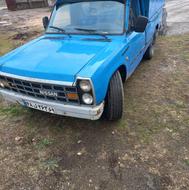 حمل بار نیسان وانت