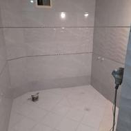 کاشیکاری و سرامیک کارهای بنایی