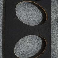 باند پریمر6975v2 با تاقچه پراید131 بدون عیب سیستم خور