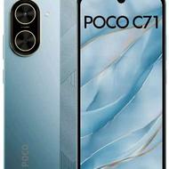 گوشی پوکوC71