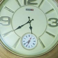 ساعت سیکوی نو