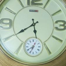 ساعت سیکوی نو