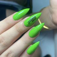 کاشت و ترمیم ناخن