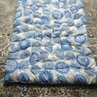 تشک وبالش درست میکنم