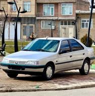 پژو 405 مدل 93 درجه 1