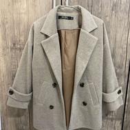 پالتو/ شلوار