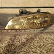 4 عدد چراغ پژو پارس