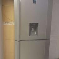 یخچال فریزرمدل آیسان