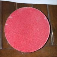 صفحه نگهدارنده پد پولیش