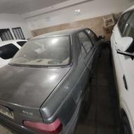  تیوفایو مدل 94 سه لکه رنگ داره