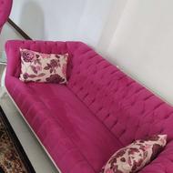 مبل راحتی چستر