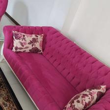 مبل راحتی چستر