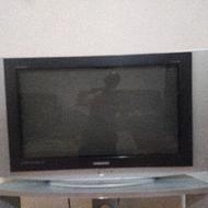 تلویزیون بسیار تمیز