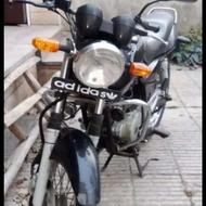 خریدار موتور پولسار. یا پالس قیمت پایین