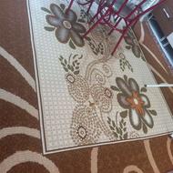 گلیم فرش 9 متری