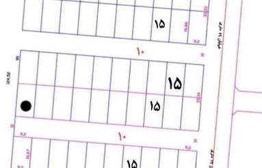 یک قواره زمین