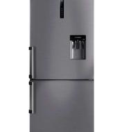 یخچال فریزر پاکشوما مدل BMF-RCP 496 iX (N1)