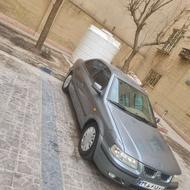 سمند مدل 1385 فوق العاده خاص