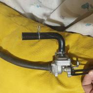 سردکن موتور هندا نو