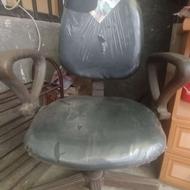 صندلی گردان