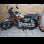 موتور سیکلت هوندا1402