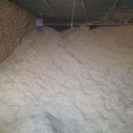 کاه گندم درجه یک 15 خلوار