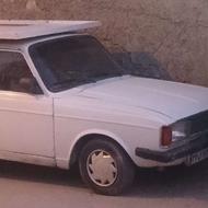 پیکان وانت تمیز [فروش فوری]90