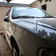 پارس 402 موتور جدید