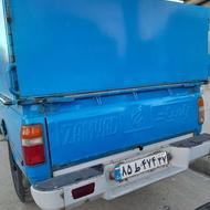 نیسان 1393 دوگانه کارخانه