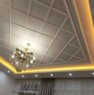 گچ کاری وابزارزنی