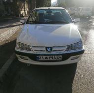 فروش پژو پارس 99 در حد نو