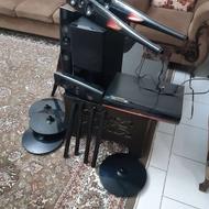 سینما خانگی