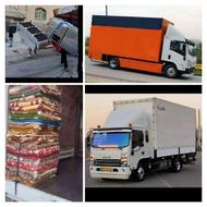 حمل اثاثیه منزل،کارگر اسباب کشی و حمل بار، باربری اصفهان بار