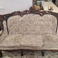 مبلمان‌استیل