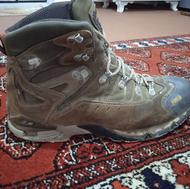 پوتین مردانه