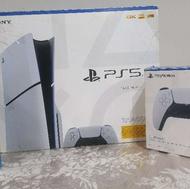 ps5 slim standard دیسک خور
