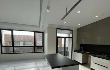 95 متر سهروردی شمالی - هویزه