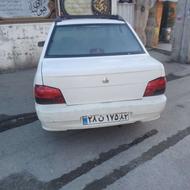 پراید 132 مدل 89