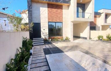 فروش ویلا 220 متر در حسین آباد