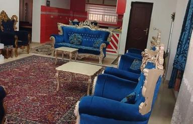 اجاره آپارتمان 120 متر در مرکز شهر