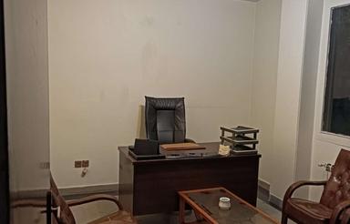 10 متر اتاق اداری مبله سعادت آباد