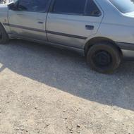 پژو 405 تمیز سالم