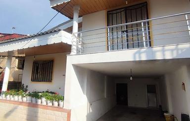 فروش ویلا دوخواب سند تک برگ شهری