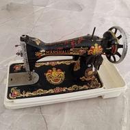 چرخ خیاطی مارشال