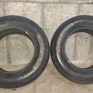 لاستیک 225 70 16 کاپرا وینگل پیکاپ تویوتا و ...