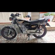 موتور همتاز200 سی سی